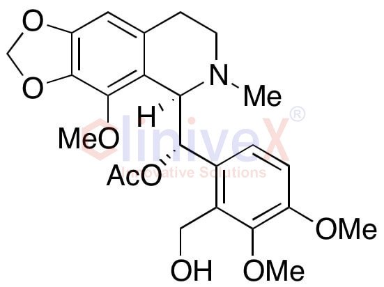 (+)-Papaveroxinoline