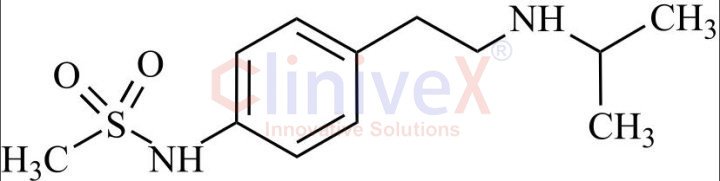 N-Nitroso Sotalol-d6