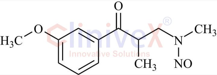 N-Nitroso Tapentadol Impurity 1