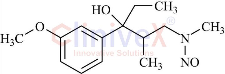 N-Nitroso Tapentadol Impurity 2