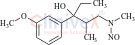 N-Nitroso Tapentadol Impurity 2 (Mixture of Isomers)