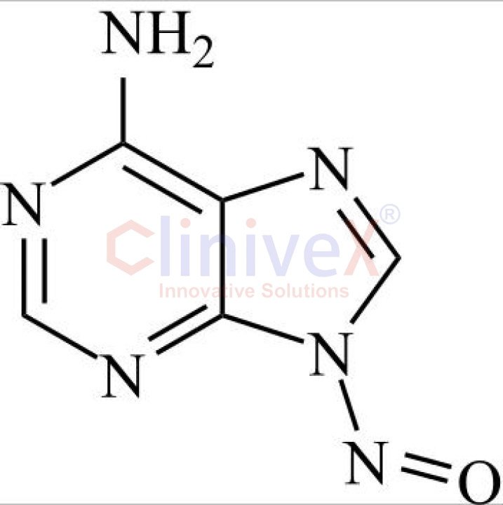 N-Nitroso Tenofovir Impurity 45