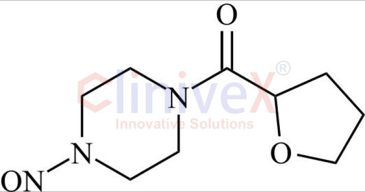 N-Nitroso Terazosin EP Impurity N