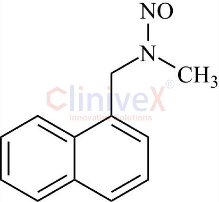 N-Nitroso Terbinafine EP Impurity A