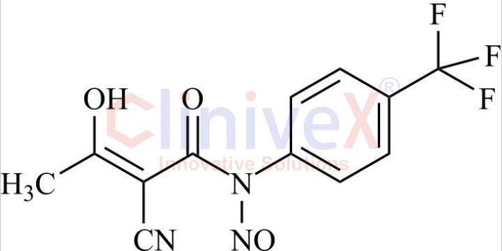 N-Nitroso Teriflunomide