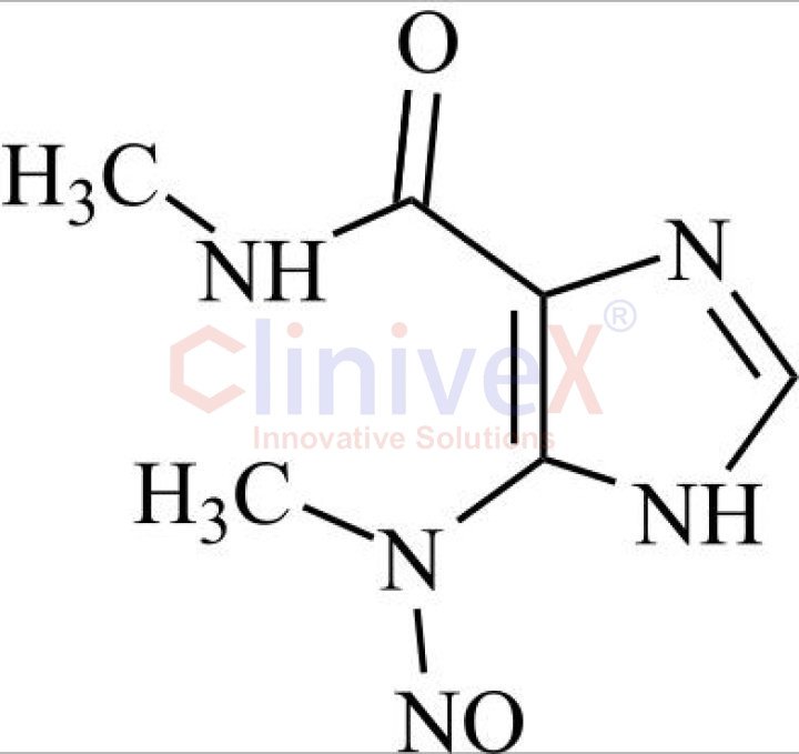 N-Nitroso Theophylline EP Impurity D
