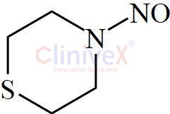 N-Nitroso Thiomorpholine