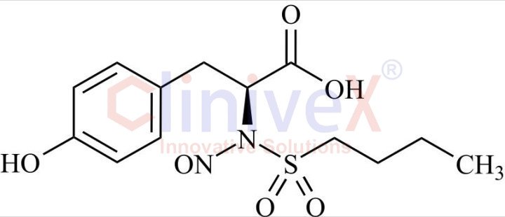 N-Nitroso Tirofiban Impurity 82