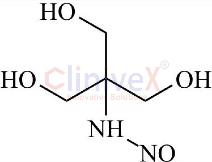 N-Nitroso Trometamol