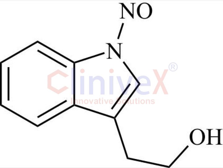 N-Nitroso Tryptophol