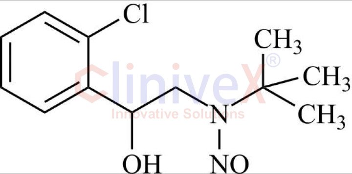 N-Nitroso Tulobuterol