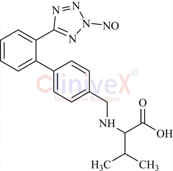 N-Nitroso Valsartan Impurity 48