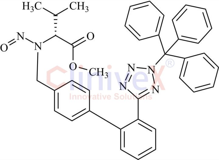 N-Nitroso Valsartan Impurity 52