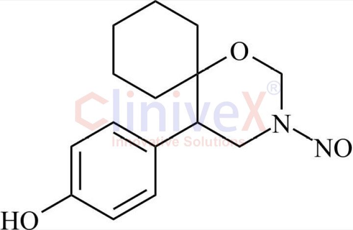 N-Nitroso Venlafaxine Impurity 18