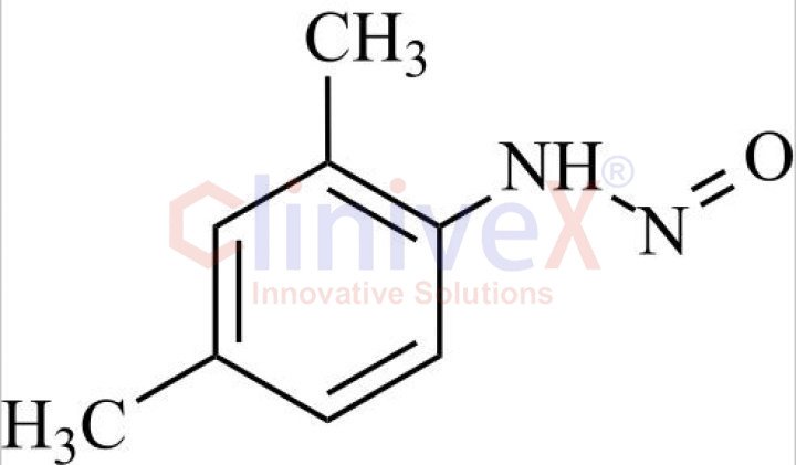 N-Nitroso Vortioxetine Impurity 66