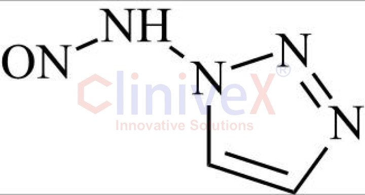 N-Nitroso-1-Amino-1,2,3-Triazole