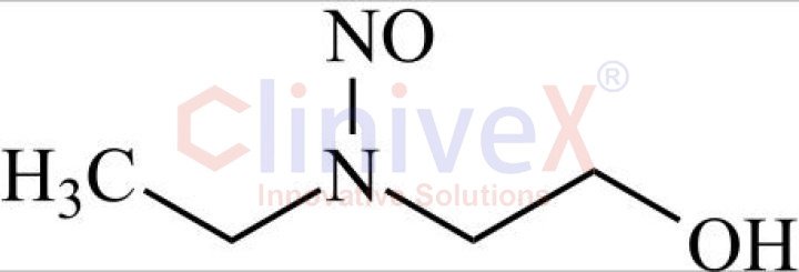 N-Nitroso-2-(Ethylamino) Ethanol