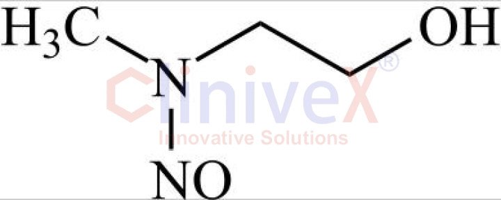 N-Nitroso-2-Methylaminoethanol