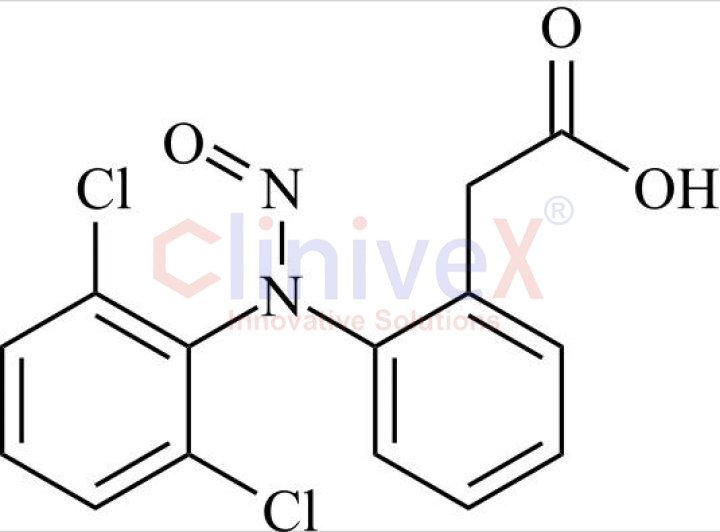 N-Nitroso-Diclofenac