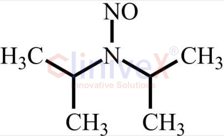 N-Nitrosodiisopropyl Amine
