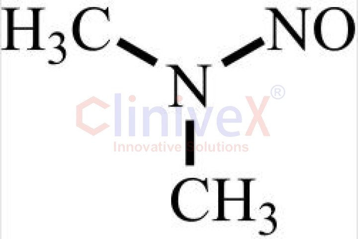 N-Nitrosodimethylamine