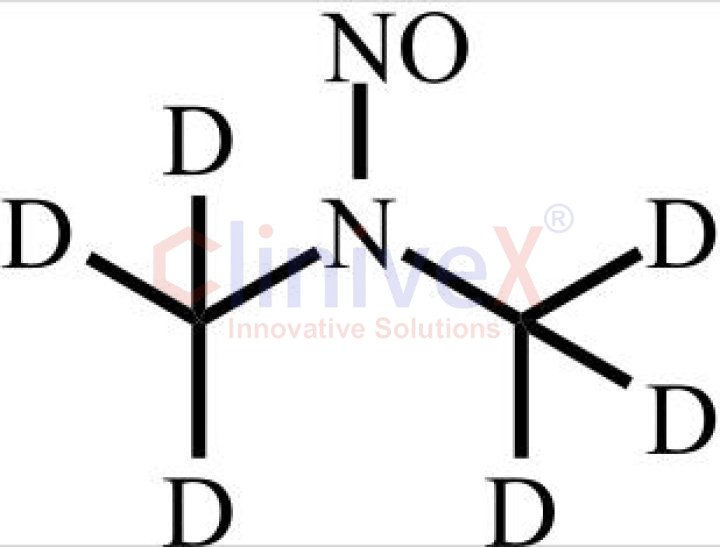 N-Nitrosodimethylamine-d6