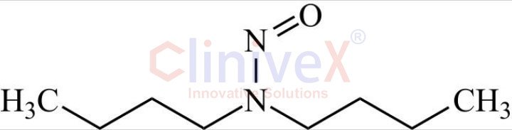 N-Nitroso-Di-N-Butylamine