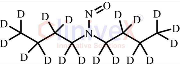 N-Nitroso-Di-N-Butylamine-d18