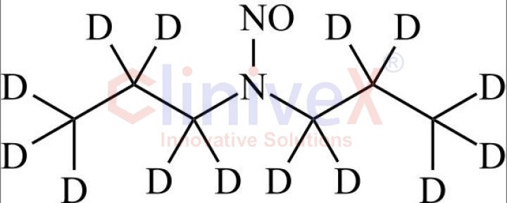 N-Nitrosodipropylamine-d14