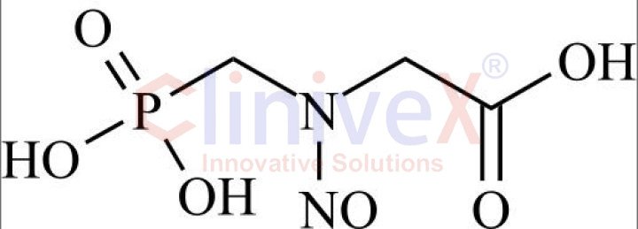 N-Nitroso-Glyphosate