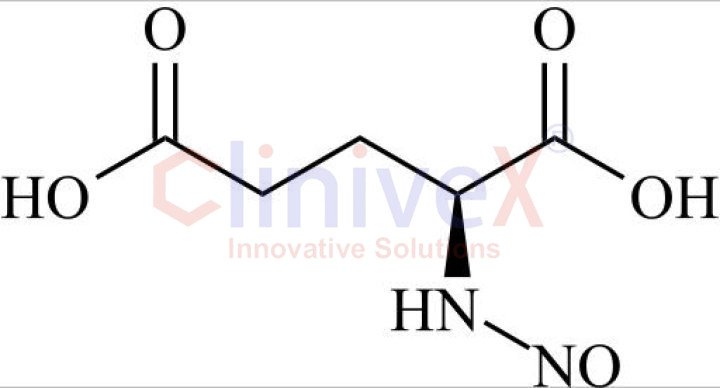 N-Nitroso-L-Glutamic Acid