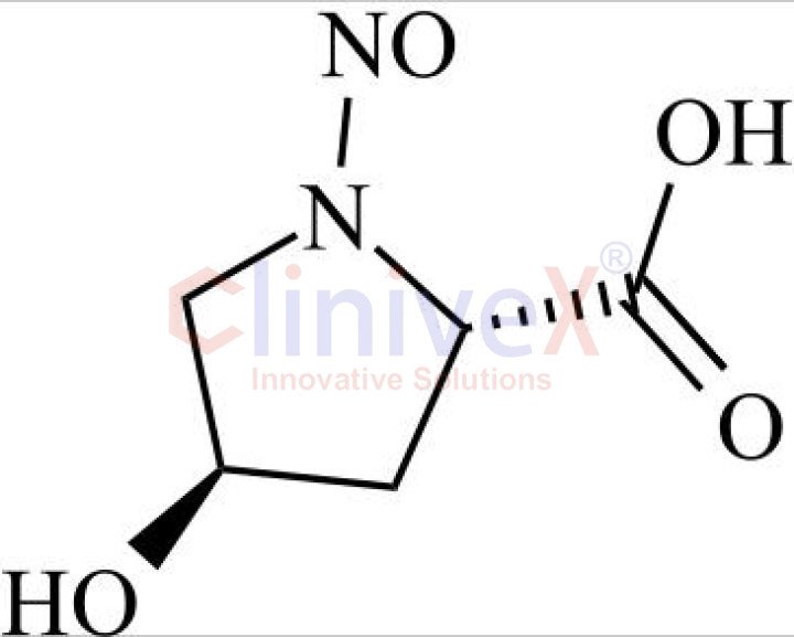N-Nitroso-L-Hydroxyproline