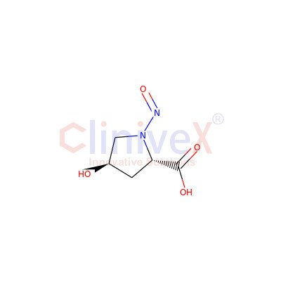 N-Nitroso-L-hydroxyproline