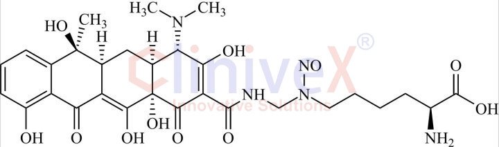 N-Nitroso-Lymecycline