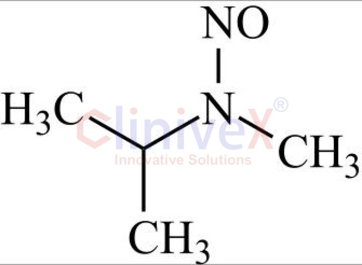 N-Nitrosomethylisopropylamine