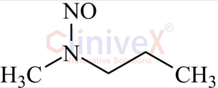 N-Nitrosomethylpropylamine