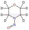 N-Nitrosomorpholine-d8