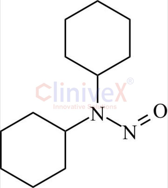 N-Nitroso-N,N-Dicyclohexylamine