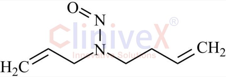 N-Nitroso-N-Allyl-3-Buten-1-Amine