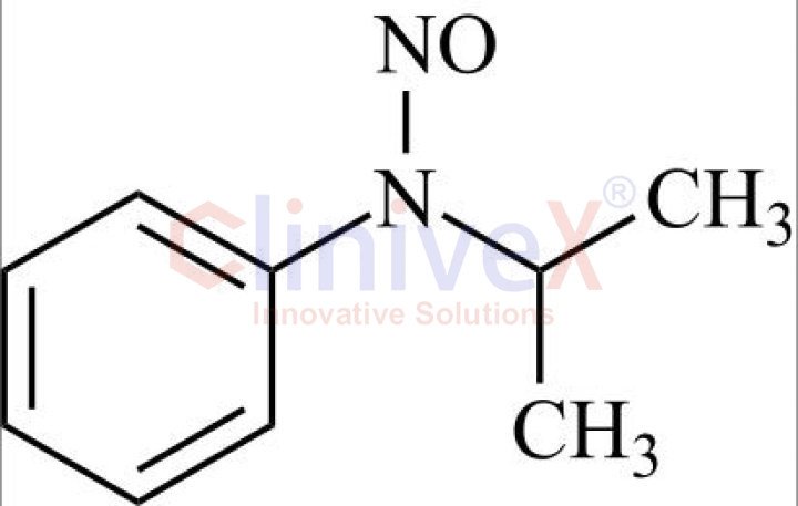N-Nitroso-N-Isopropylaniline