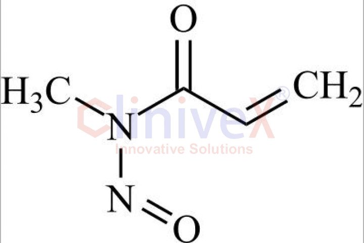 N-Nitroso-N-methyl Acrylamide