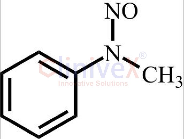 N-Nitroso-N-Methylaniline