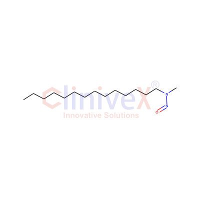 N-Nitroso-N-methyl-N-tetradecylamine