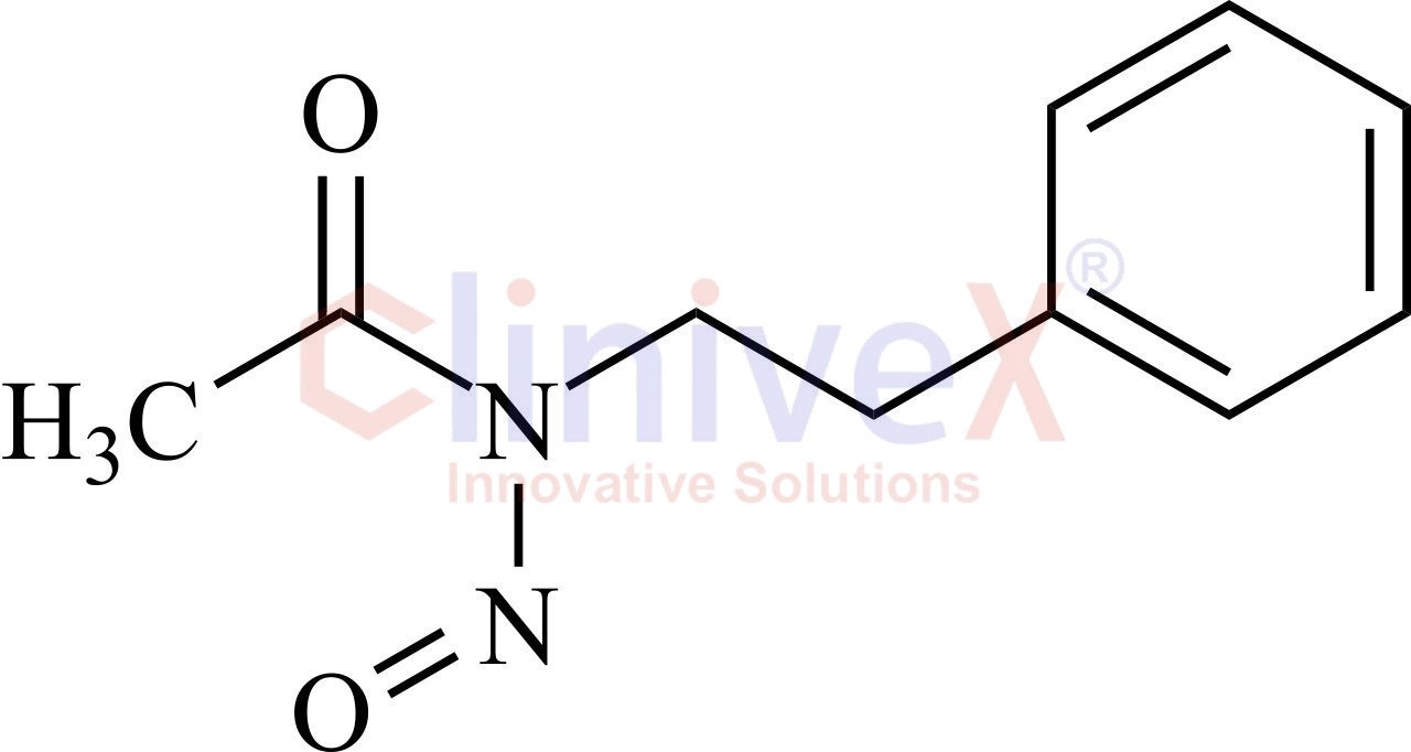 N-nitroso-N-phenethyl-Acetamide