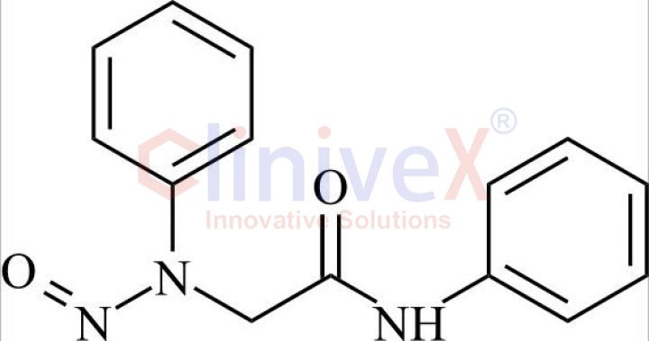 N-Nitroso-N-Phenyl-Glycine Anilide