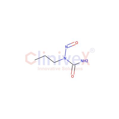 N-Nitroso-N-propyl Urea, Contains 40% Water, ~2% Acetic Acid