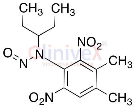 N-Nitrosopendimethalin (~90%)
