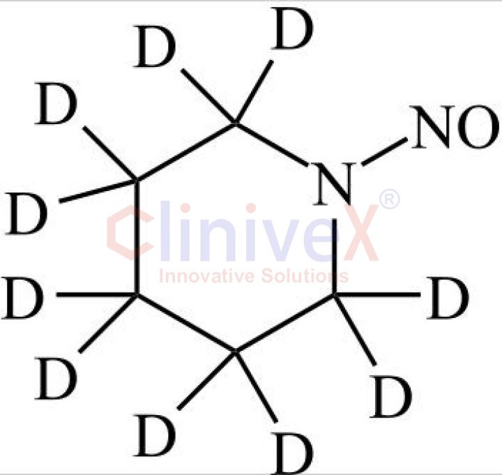 N-Nitrosopiperidine-d10