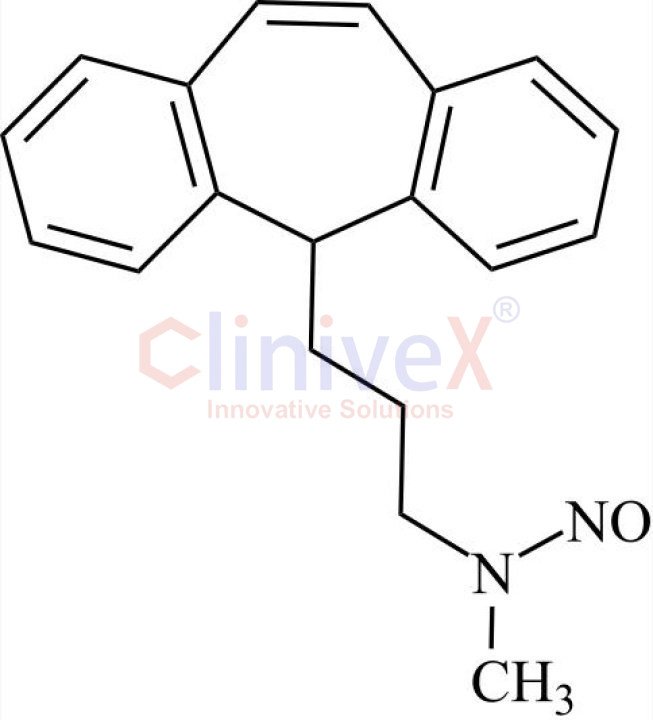 N-Nitroso-Protriptyline