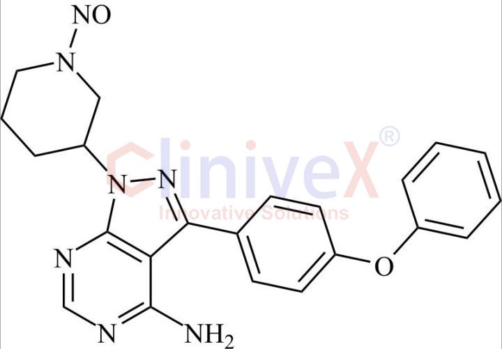 N-Nitroso-Pyrimidine Related Compound 6
